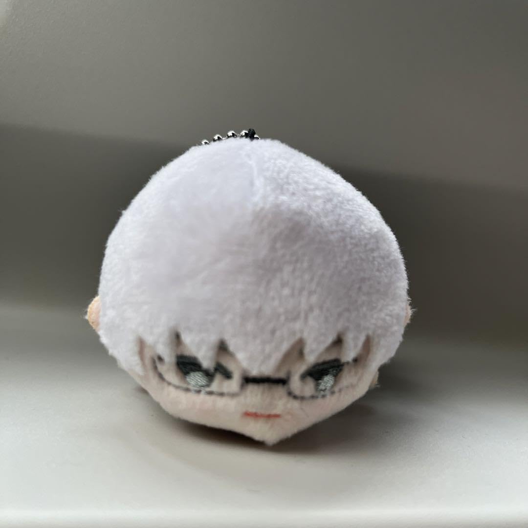 Amazon.co.jp: 有馬貴将 東京喰種 もちもちマスコット もちマス